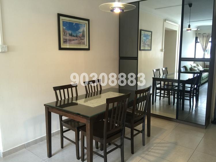 Blk 270 Toh Guan Road (Jurong East), HDB 4 Rooms #129321712